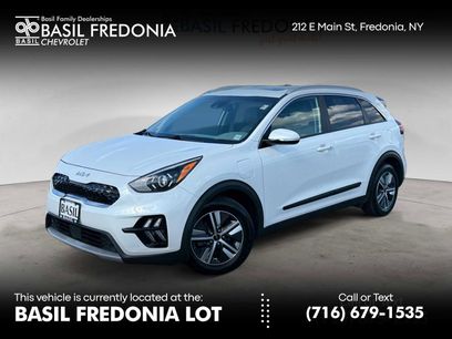 Used 2022 Kia Niro EX Premium