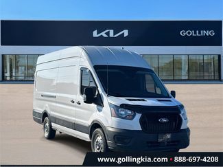Used 2021 Ford Transit 250 148 High Roof Extended video 1