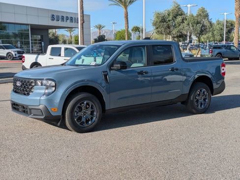 New 2026 Ford Maverick XLT AWD/4WD image 49