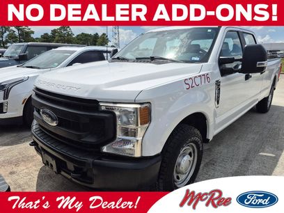 Used 2020 Ford F250 XL w/ Power Equipment Group