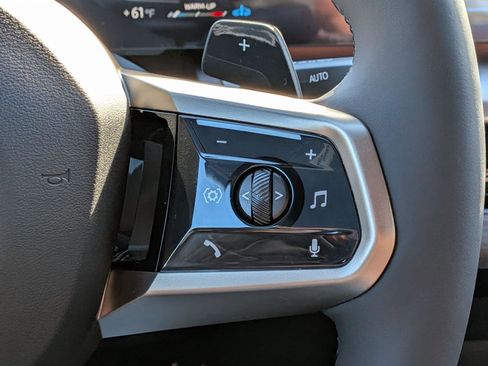 New 2026 BMW 530i xDrive w/ M Sport Package image 20