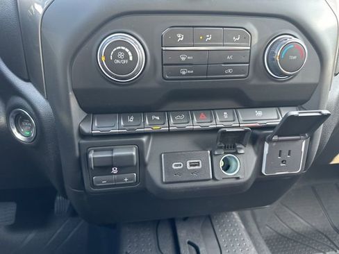 New 2026 Chevrolet Silverado 2500 Custom image 18