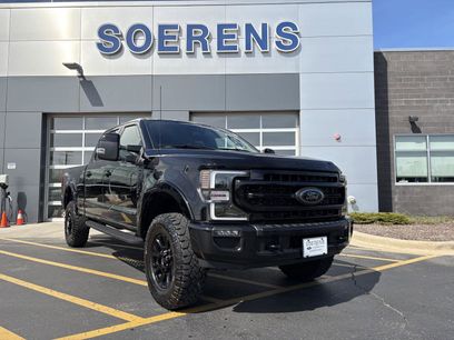 Used 2022 Ford F250 Lariat w/ Tremor Off-Road Package