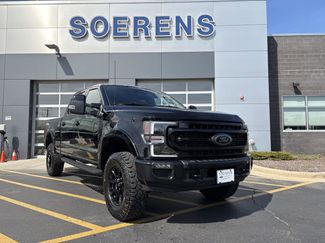 Used 2022 Ford F250 Lariat w/ Tremor Off-Road Package video 1