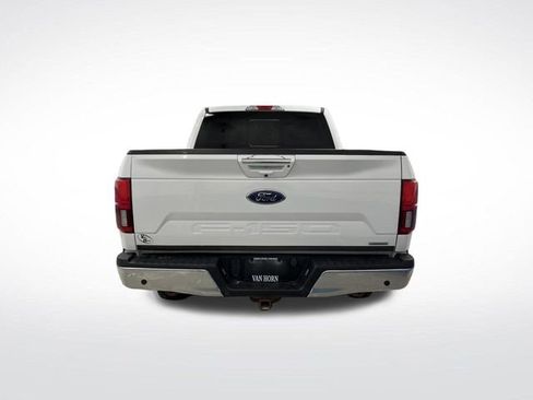 Used 2018 Ford F150 Lariat image 12