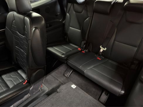 Used 2020 Kia Telluride SX w/ SX Prestige Package AWD/4WD image 29