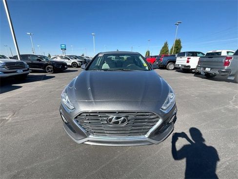 Used 2019 Hyundai Sonata SE image 24