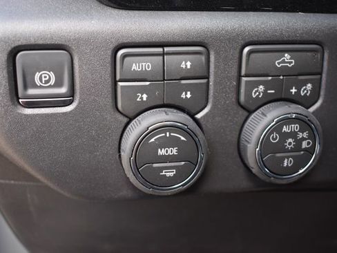 New 2026 Chevrolet Silverado 1500 LT Trail Boss w/ Convenience Package II AWD/4WD image 26