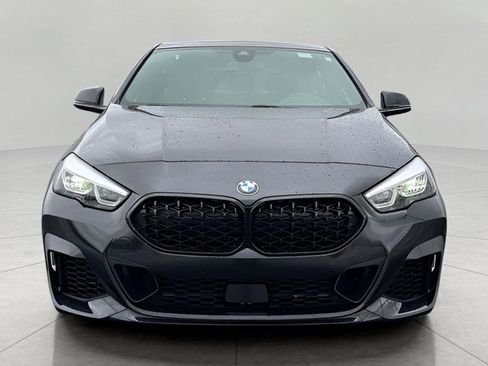 Used 2024 BMW M235i xDrive Gran Coupe w/ Premium Package AWD/4WD image 3