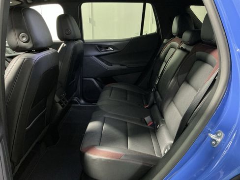 New 2026 Chevrolet Equinox RS w/ Convenience Package III image 32