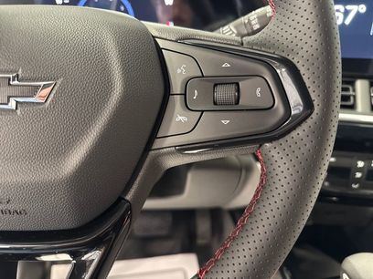 New 2026 Chevrolet Trax RS