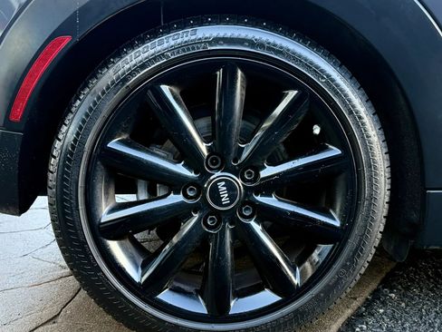 Used 2014 MINI Cooper S FWD image 42