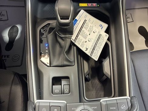 New 2026 Toyota Grand Highlander AWD image 34