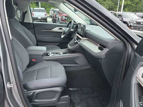 New 2026 Ford Explorer Active AWD/4WD image 37