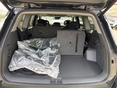 New 2026 Kia EV9 Wind image 22