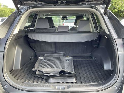 Used 2023 Toyota RAV4 XLE w/ Convenience Package FWD image 9