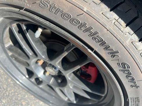Used 2015 Ford Focus ST FWD image 21
