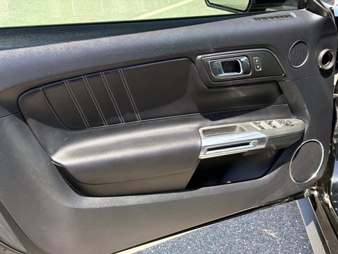 Used 2015 Ford Mustang GT Premium RWD image 12
