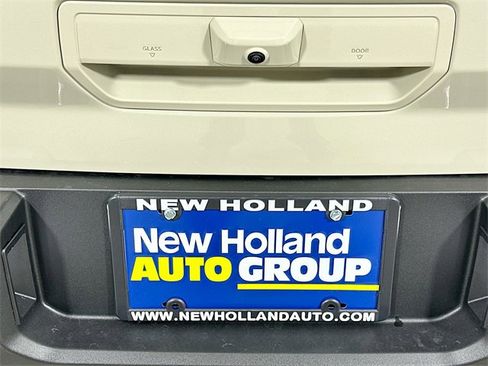 New 2025 Ford Bronco Sport Outer Banks w/ Outer Banks Tech Package+ image 21