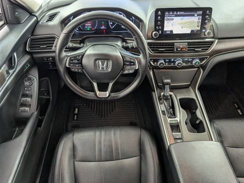 Used 2018 Honda Accord EX-L image 19