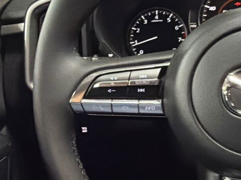 New 2026 MAZDA CX-50 AWD 2.5 S w/ Cargo Package image 20