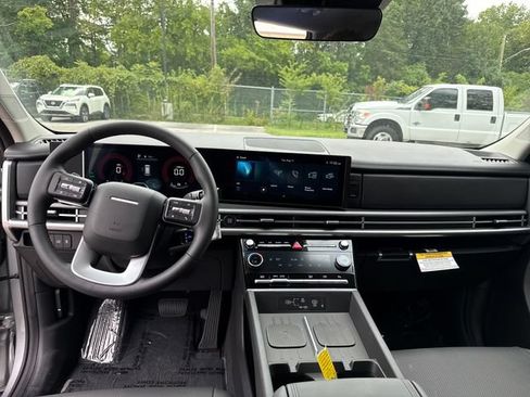 New 2026 Hyundai Santa Fe SEL FWD image 15