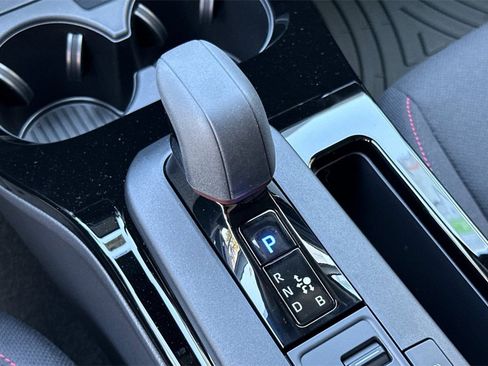 New 2026 Toyota Prius SE image 21