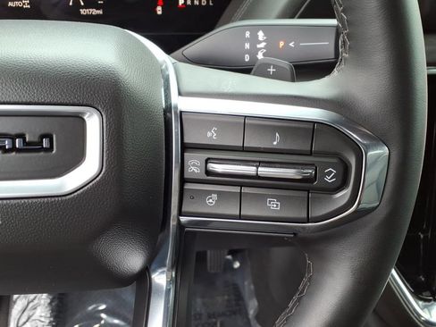 Used 2026 GMC Yukon Denali w/ Sun & Power Step Package AWD/4WD image 35