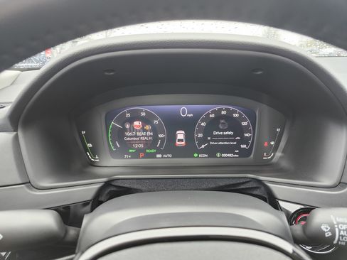 Used 2023 Honda Accord Touring image 35