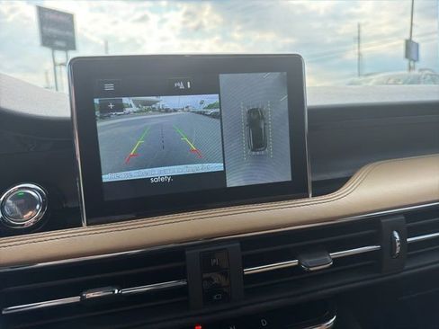 Used 2021 Lincoln Corsair Reserve w/ Equipment Group 201A image 19