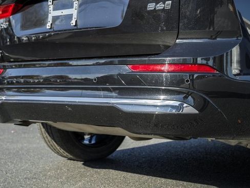 Certified 2022 Volvo XC60 B6 Inscription w/ Advanced Package image 9