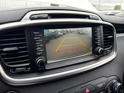 Used 2016 Kia Sorento SX AWD/4WD image 22