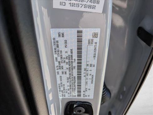 New 2026 Ford F150 Tremor w/ Bed Utility Package AWD/4WD image 18