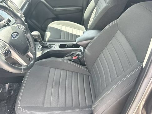 Used 2020 Ford Ranger XLT w/ Equipment Group 301A Mid RWD image 16