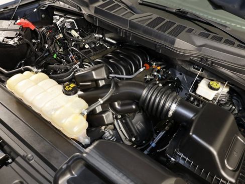 Used 2023 Ford F150 XLT w/ Equipment Group 302A High image 37