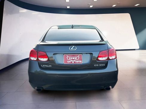 Used 2010 Lexus GS 350 4dr Sdn RWD image 4
