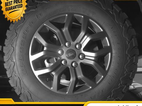 Used 2023 Ford F150 Tremor AWD/4WD image 25
