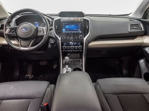 Used 2021 Subaru Ascent Premium w/ Sport Package AWD/4WD image 34