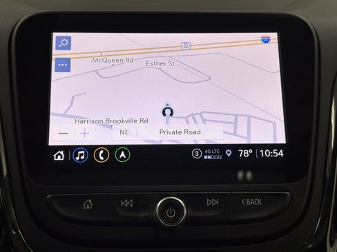 Used 2022 Chevrolet Equinox RS w/ Infotainment Package AWD/4WD image 16