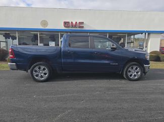 Used 2021 RAM 1500 Big Horn video 2