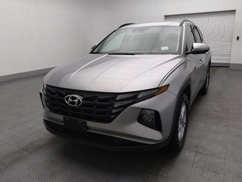Used 2024 Hyundai Tucson SEL image 15