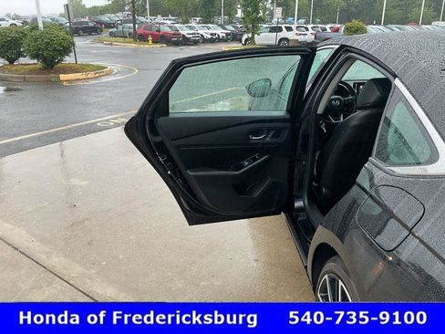 Certified 2026 Honda Accord Touring image 15
