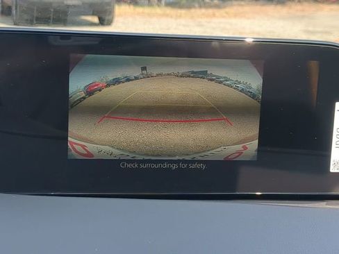 New 2026 MAZDA MAZDA3 s Sport image 18