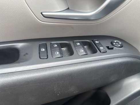 Used 2024 Hyundai Tucson SEL image 13