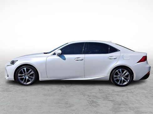 Used 2019 Lexus IS 300 AWD w/ Accessory Package 2 image 7