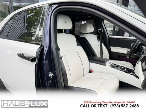 Used 2018 Rolls-Royce Ghost RWD image 5