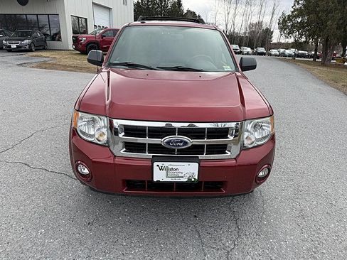 Used 2012 Ford Escape XLT image 8