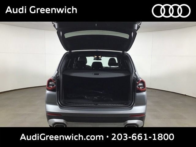 Used 2024 BMW X3 xDrive30i w/ Premium Package AWD/4WD image 23