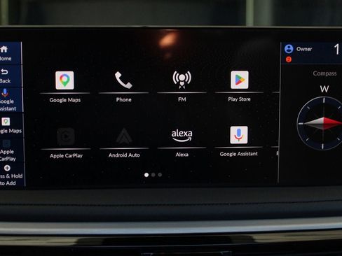 Certified 2025 Acura MDX FWD w/ Technology Package image 25