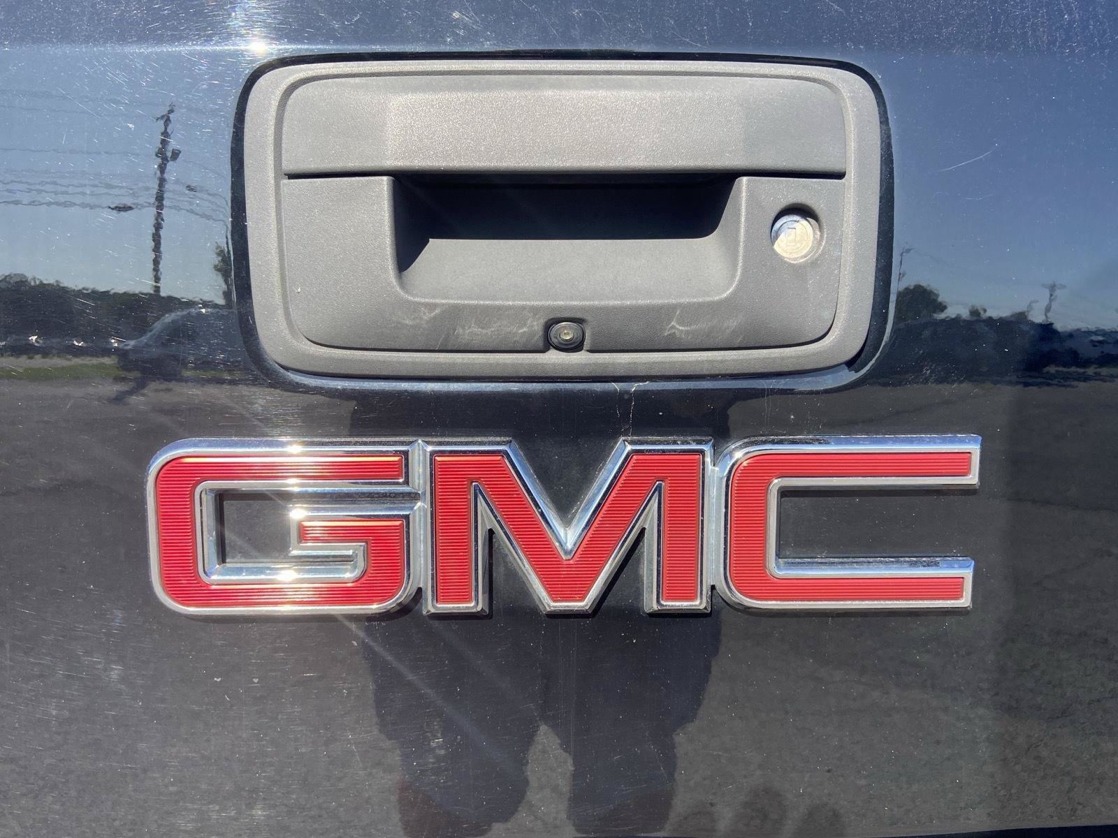 Used 2018 GMC Sierra 1500 Denali w/ Denali Ultimate Package AWD/4WD image 38